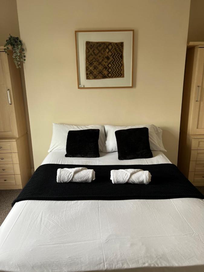 Aldgate Appartement Londen