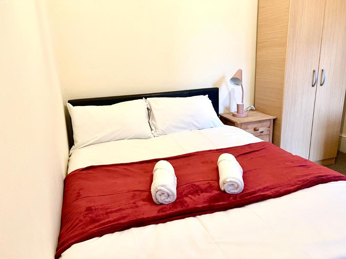 Aldgate Appartement *