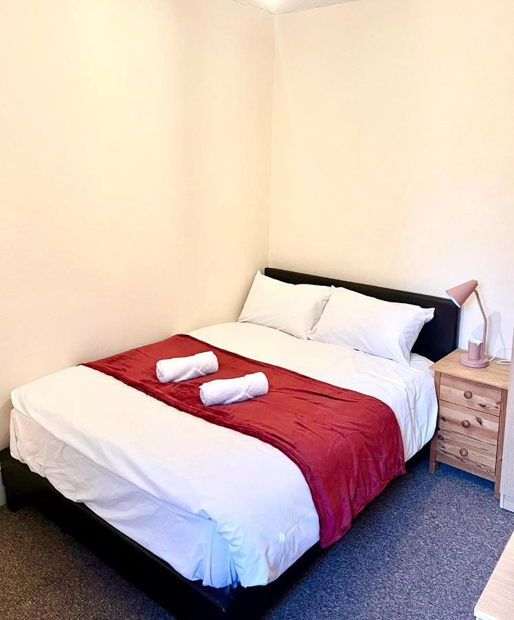 Aldgate Appartement Londen