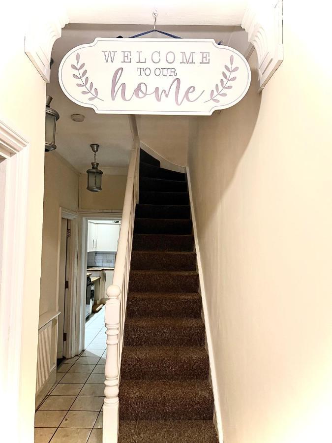 Appartement Aldgate *