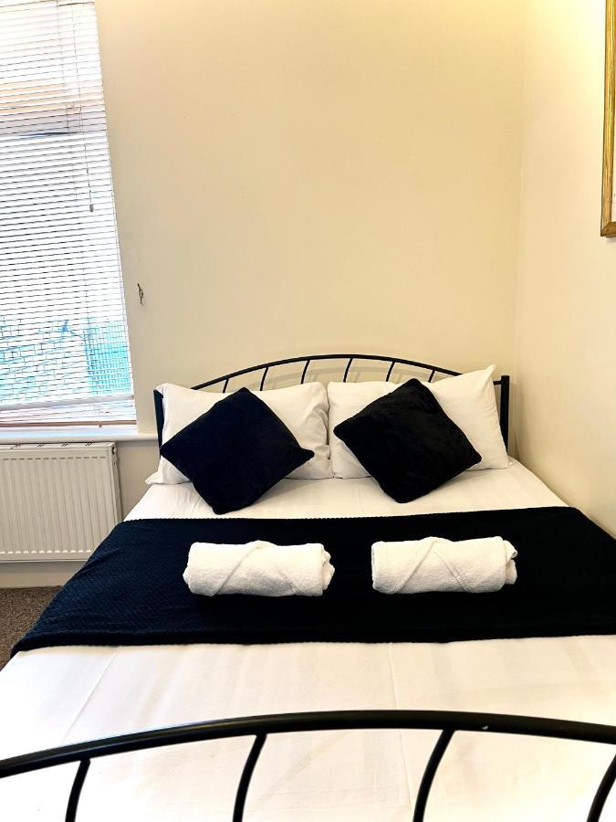 Appartement Aldgate *