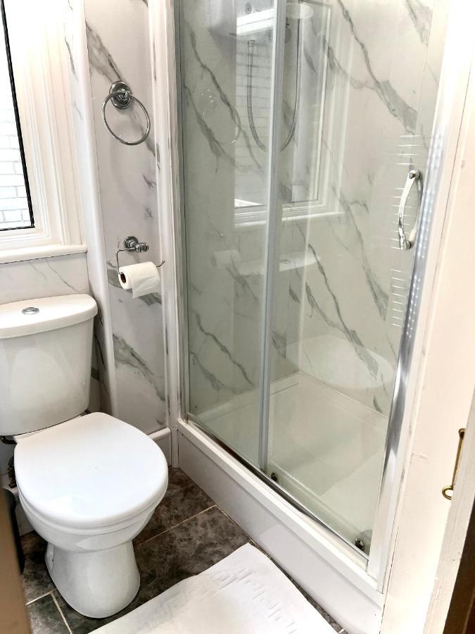 Aldgate Appartement *