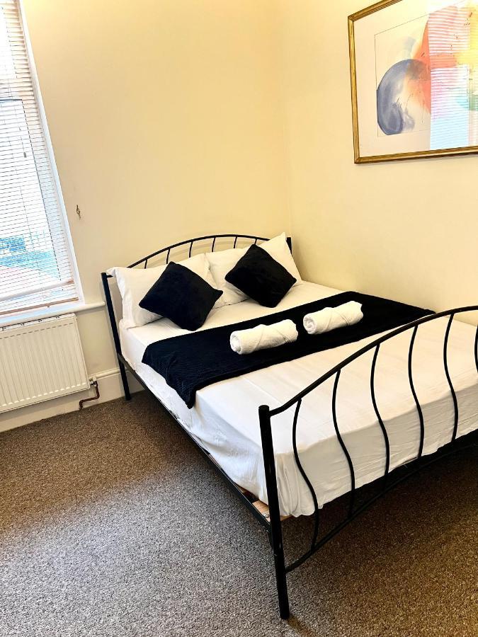 Aldgate Appartement